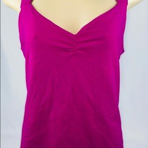 North Face women’s Size L Tank Top